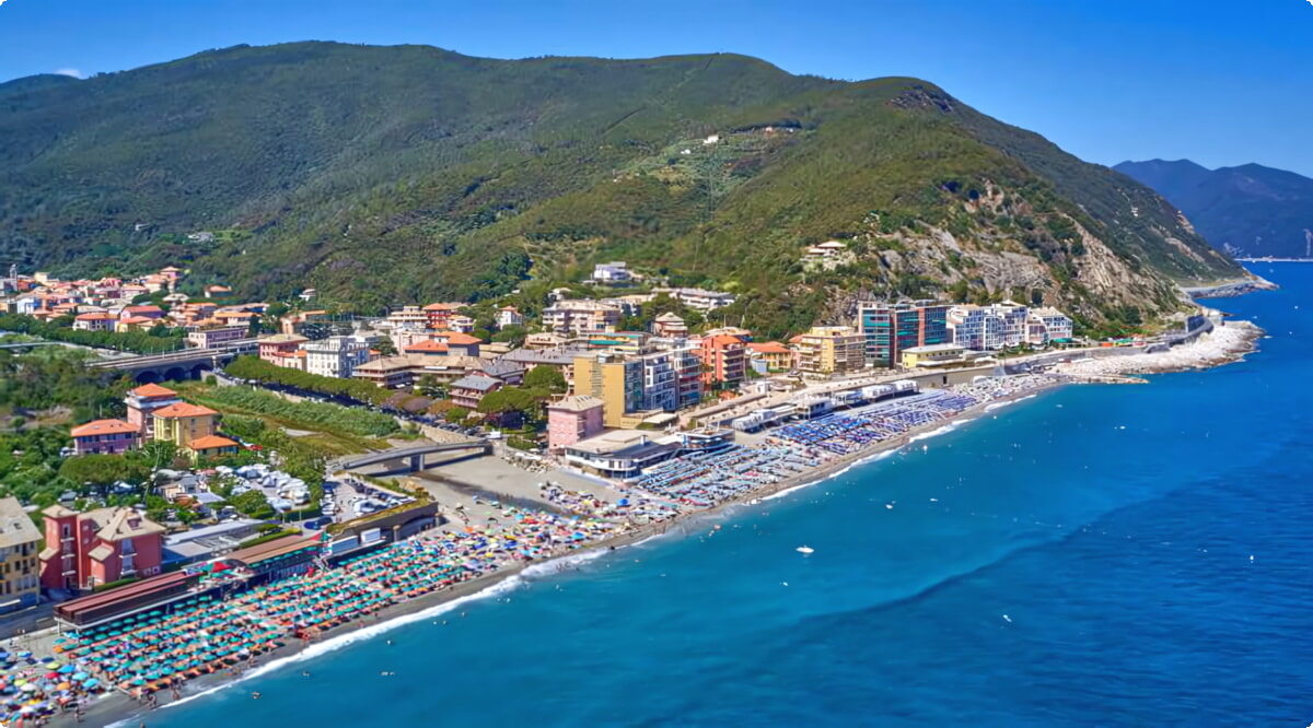 Quais são as escolhas de veículos mais populares na marina de Deiva?